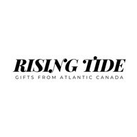 Logo Rising Tide Gifts