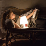 Edison Lamp - The Petit