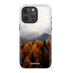 Phone case - Fall vibe