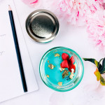 Botanica soy wax candle