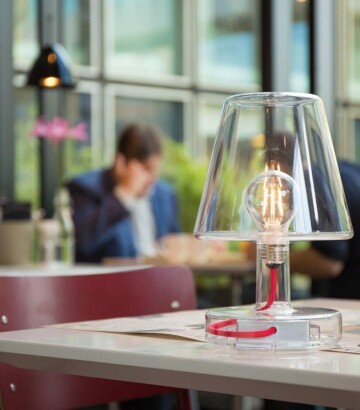 Fatboy Lamp – Transloetje