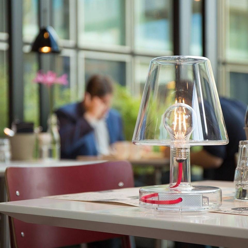 Fatboy Lamp – Transloetje