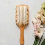 Bamboo Hairbrush