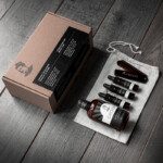Beard Care Box