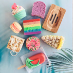 Soap Gift Box - Choice of the soap Maker