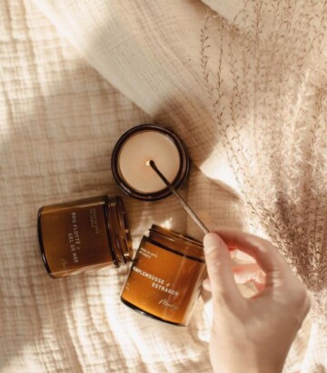 Moodgie candles