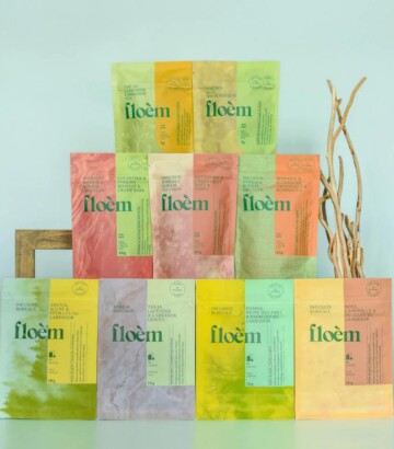 Herbal tea – Full Collection