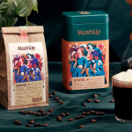 Spark Mushroom Coffee Duo