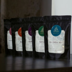 South East Asian Coffees - Golden Triangle Coffee