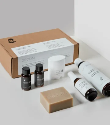 Body Care Set