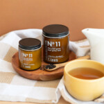 Earl Grey Candle