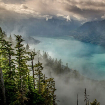 Secrets on the scenic route – Guess Where Trips Canada