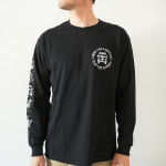Work like a captain longsleeve