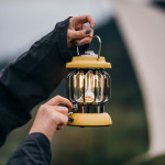 Portable Camping Lamp