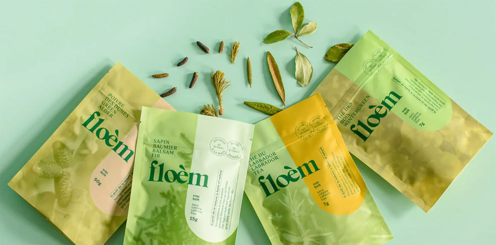 Boreal Spice Kit