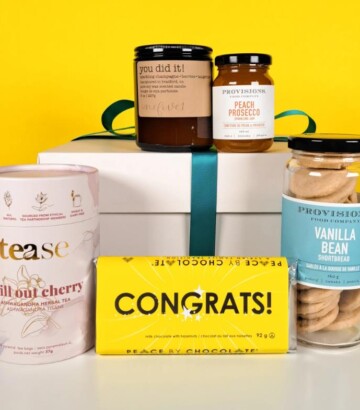 Congrats Gift Box