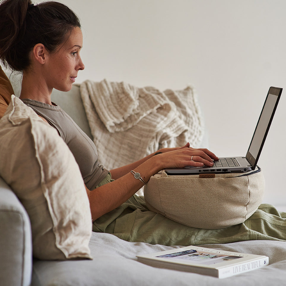 RICO – Ergonomic Cusion Tray