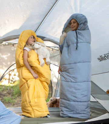 Kids Sleeping Bag