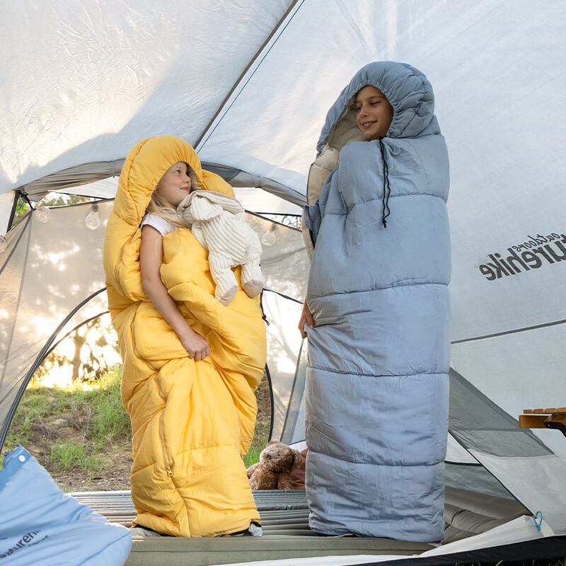 Kids Sleeping Bag