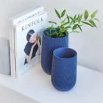 Sequoia Vase