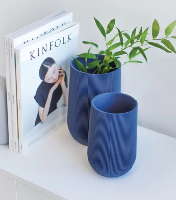 Sequoia Vase