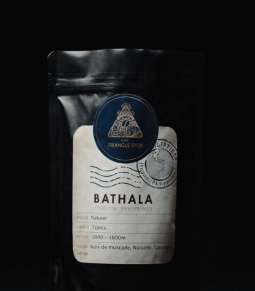 Filipino Coffee – Bathala