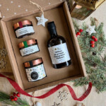 The middle eastern cuisine Gift Box