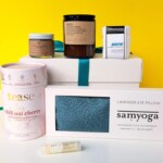 Spa Day Gift Box