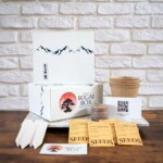 Bonsai Box - Complete Kit