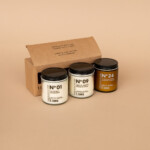 Chill Candle Trio Gift Set