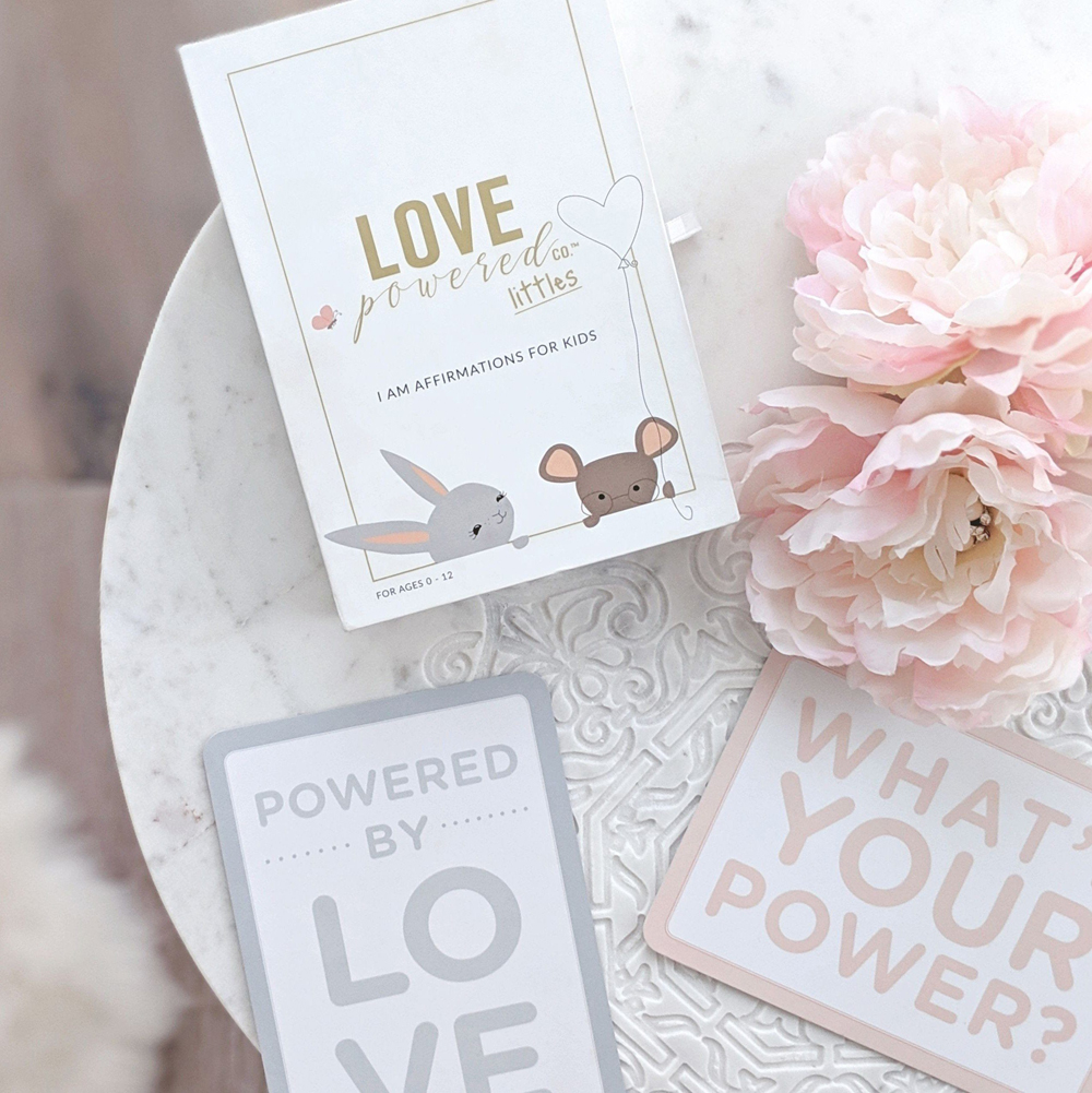 Love Powered Co online store