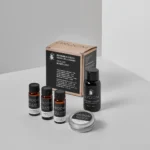 Beard Care Trial Kit