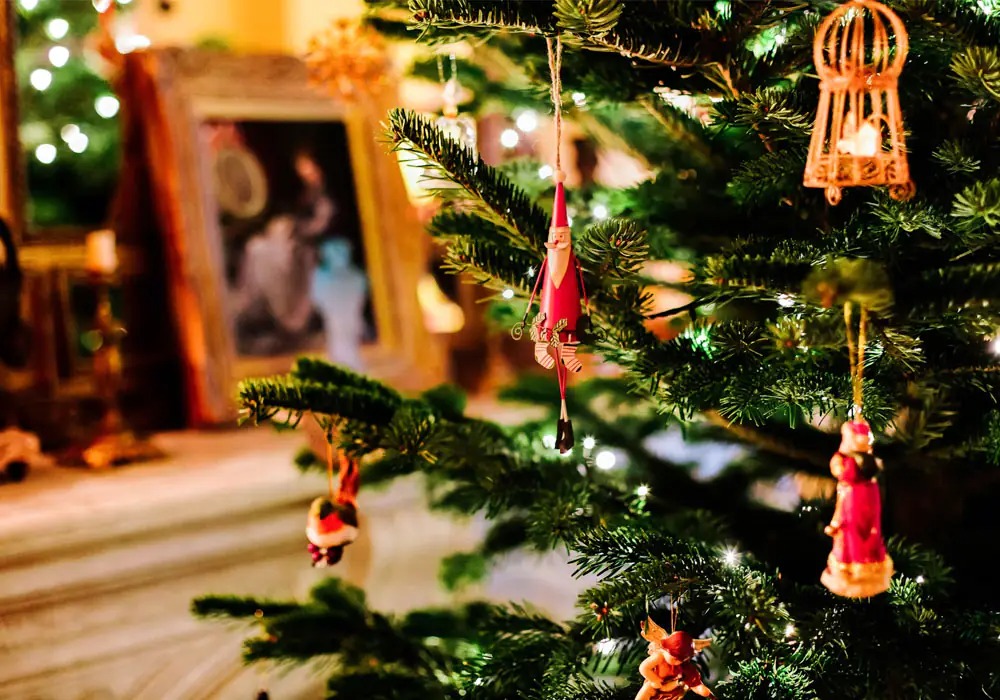 Upcoming holidays in Canada : Christmas