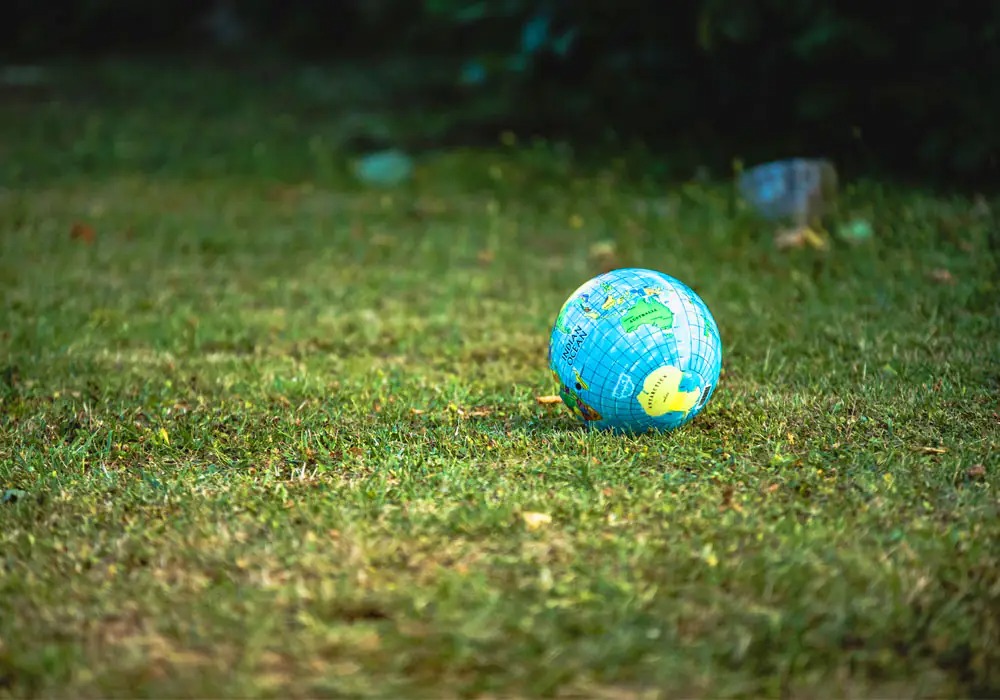 Upcoming holidays in Canada : Earth day