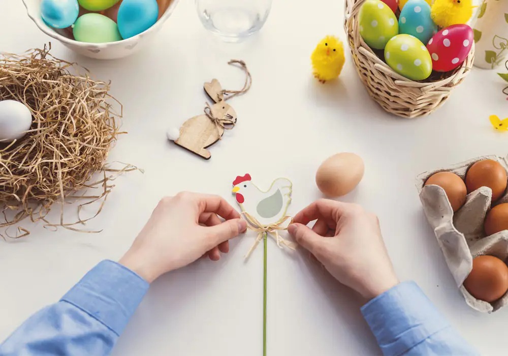 Upcoming holidays in Canada : Easter