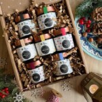 The Essential Spices of Middle Eastern Cuisine