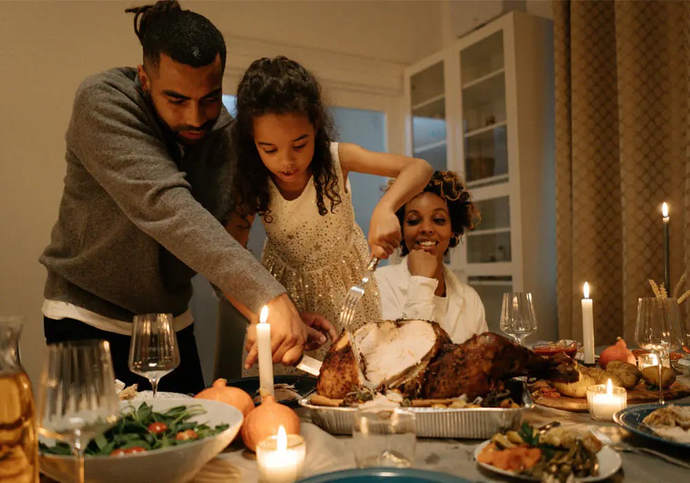 Upcoming holidays in Canada : Thanksgiving