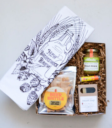 The Beer Box