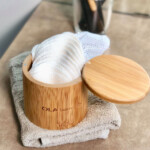Reusable Makeup Remover Pads