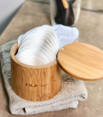 Reusable Makeup Remover Pads