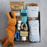 Mom and Baby Box