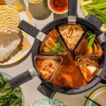 Fondue Set - Fondussimo Evolution 3-in-1 (6 people)